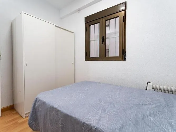Faro'S Zapillo Apartment - Almería