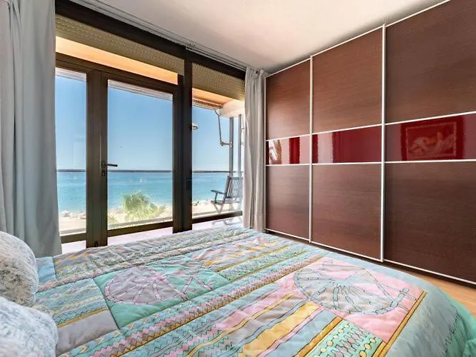 Faro'S Zapillo Apartment - Almería