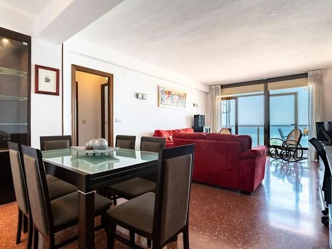 Faro'S Zapillo Apartment - Almería 0*,  İspanya
