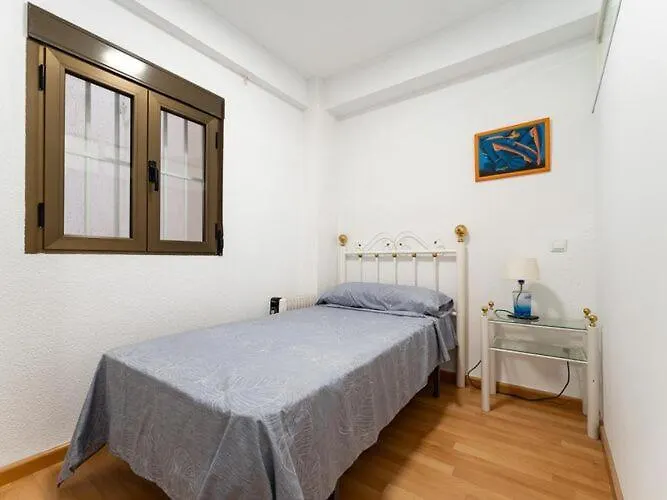 Faro'S Zapillo Apartment - Almeria