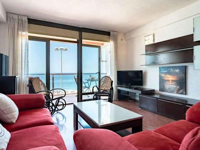 Faro'S Zapillo Apartment - Almeria 0*,  Spain