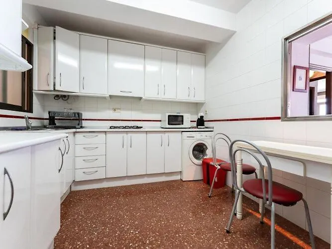 Faro'S Zapillo Apartment - Almeria