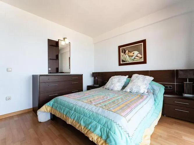 Faro'S Zapillo Apartment - Almeria 0*,