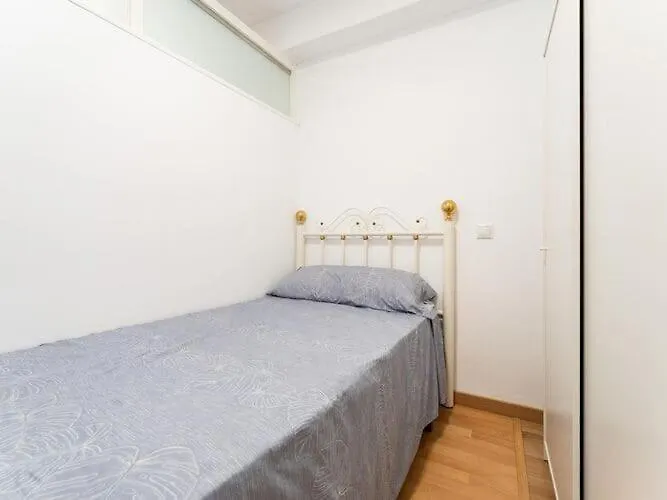 Faro'S Zapillo Apartment - Almeria 0*,