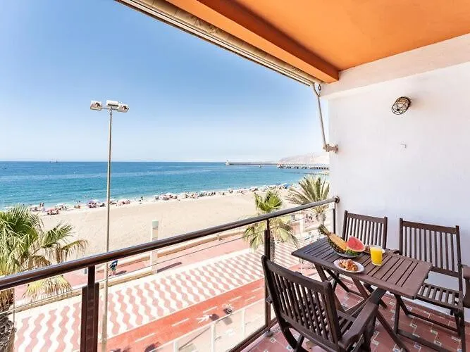 Faro'S Zapillo Apartment - Almeria