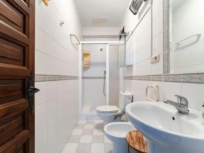 Faro'S Zapillo Apartment - Almeria Spain