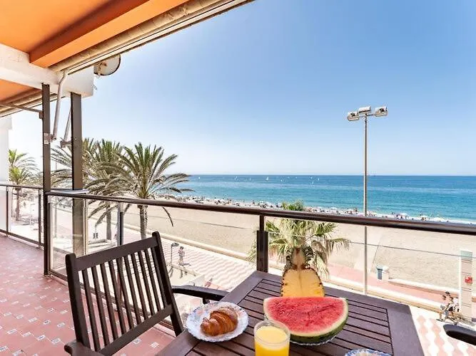 Faro'S Zapillo Apartment - Almeria